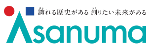 株式会社淺沼組